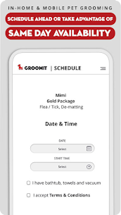 GROOMIT – Mobile Pet Grooming Mod Apk 3