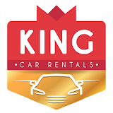 King Car Rentals icon