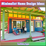Minimalist Home Design Ideas icon