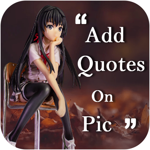 Quotes On Pic - Quotes Creator