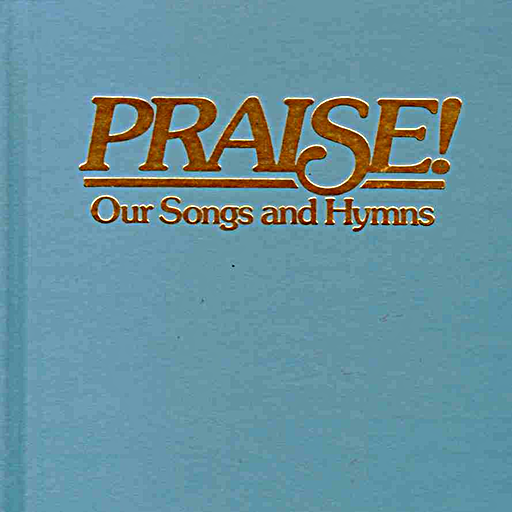 Praise Hymn logo