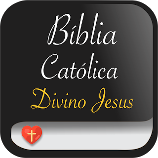 Bíblia Católica Divino Jesus