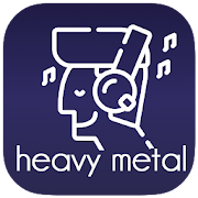 Top 37 Entertainment Apps Like BEST Heavy Metal Radios - Best Alternatives