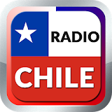 Emisoras de Radios Chile icon