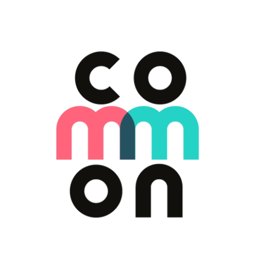 Common: Catholic Dating App logo