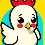 Flutter Chicken