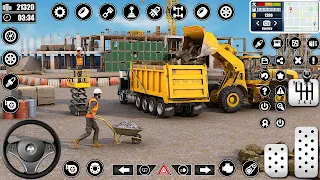 House Construction Simulator - Screenshot 1