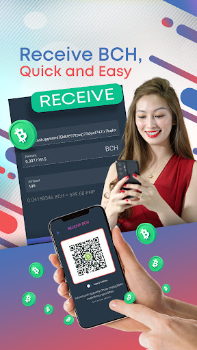 Paytaca Screen 3