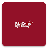 Faith Comes by Hearing icon