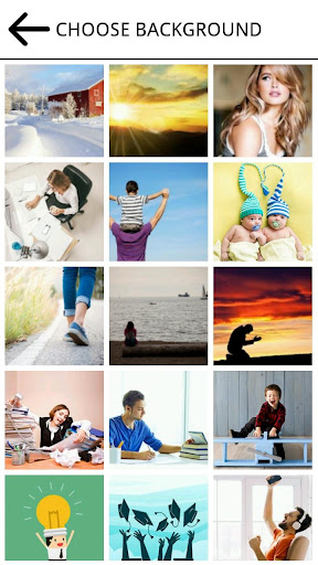 Text On Photo - Quotes Creator