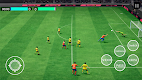 screenshot of Football World Soccer 2026