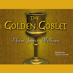 Icon image The Golden Goblet