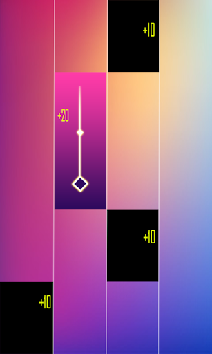 Ninja Kidz ? Piano game