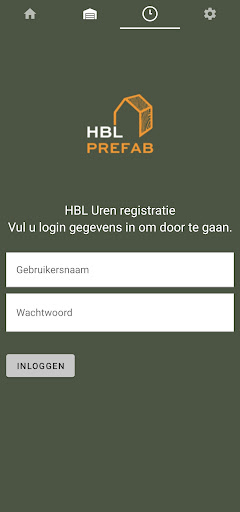 HBL Prefab Screen 3