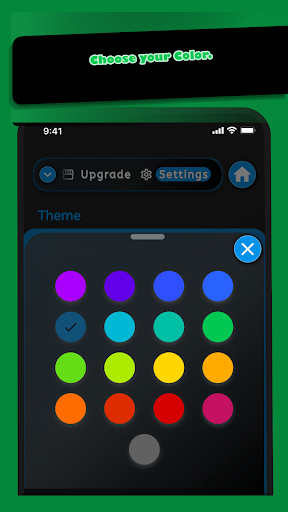 Suvadia Ludo Extreme Screen 2