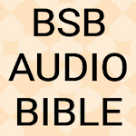 Cover Image of डाउनलोड BSB Audio Bible  APK