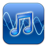 Storm Music Player icon