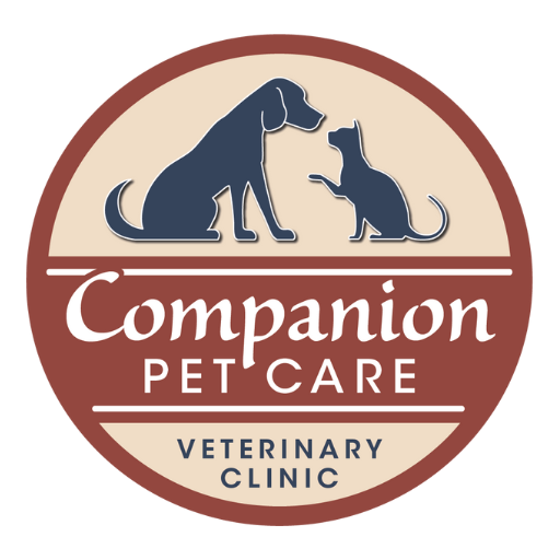 Companion Pet Care NH 300000.3.43 Icon