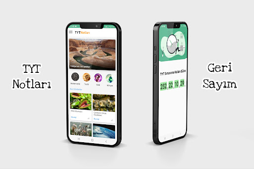 YKS TYT Notları Konu Anlatımı Screen 2