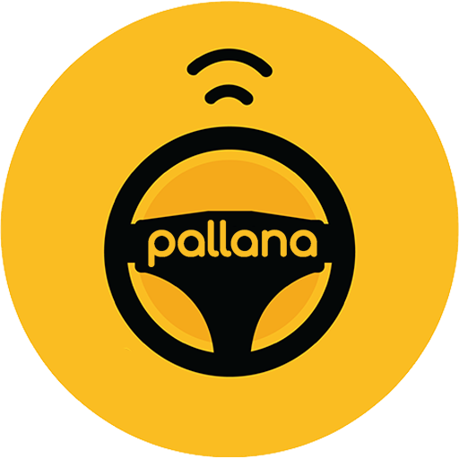 Pallana Conductor logo