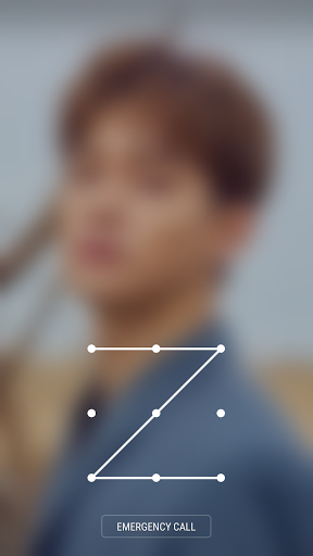 Exo Chen Wallpapers Screen 2