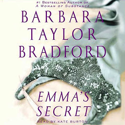 Icon image Emma's Secret: A Novel of the Harte Family