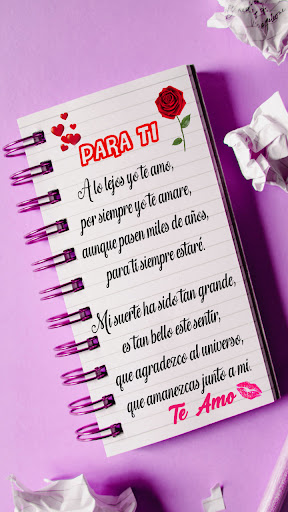 poems verses compliments