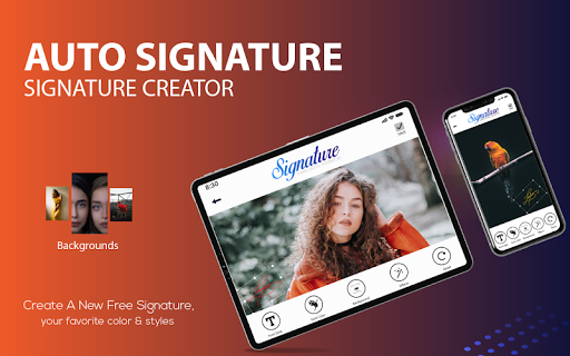 Digital Signature Maker Online Screen 2