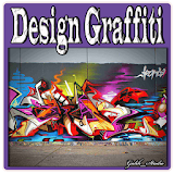 Design Graffiti icon