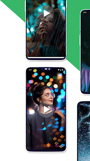 Lovely - Lyrical Video Status Maker