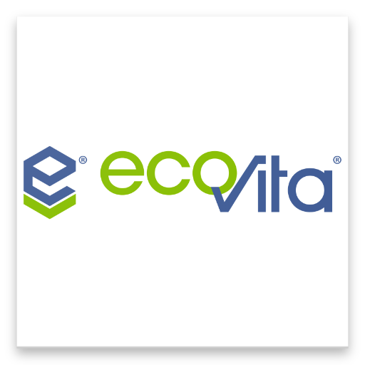 Ecovita logo