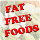 Zero & Low Fat Foods icon