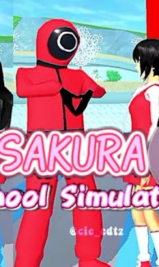 sakura simulator school guideのおすすめ画像2