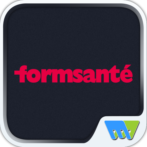 Formsante  Icon