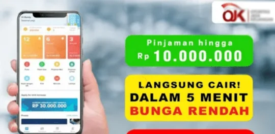 DanaMu -Pinjaman Online Advice