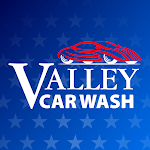 Cover Image of ดาวน์โหลด Valley 24-7 Car Wash  APK
