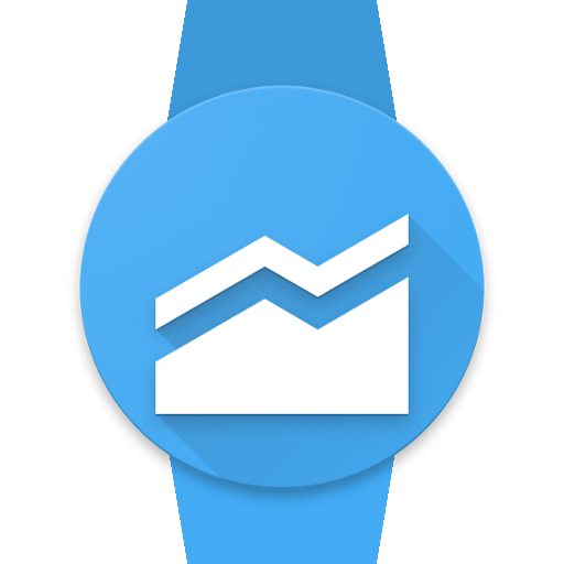 Altimeter for Wear OS watches 1.0.201002 Icon