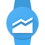 Cover Image of Descargar Altimeter for Wear OS (Android Wear) 1.0.210304 APK