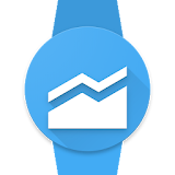 Altimeter for Wear OS (Android Wear) icon