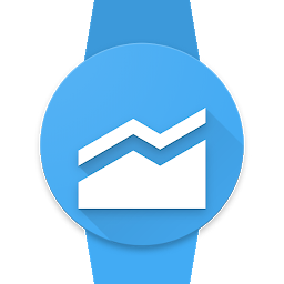 Icon image Altimeter for Wear OS (Android Wear)