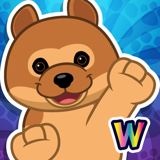 Webkinz® Classic 3.18.10.7 Icon