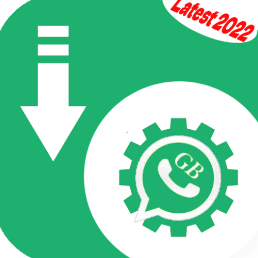 GB Whats Chat App Version 2022