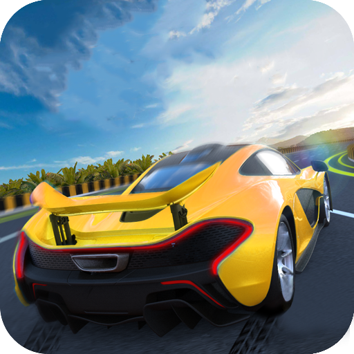 Car Racing Games 3D Car Games