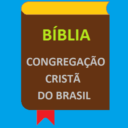 Bíblia da Congregação Cristã d logo
