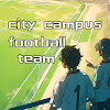 City Campus Football Team icon