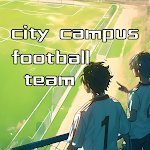City Campus Football Team
