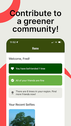 Tree Friend Screen 3