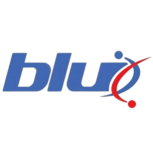 BluWiFi Portal logo