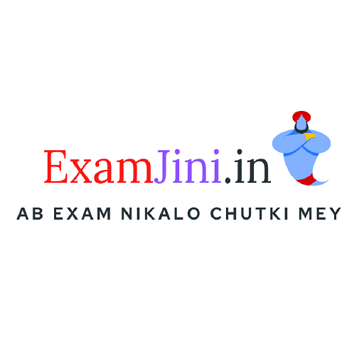 ExamJini logo