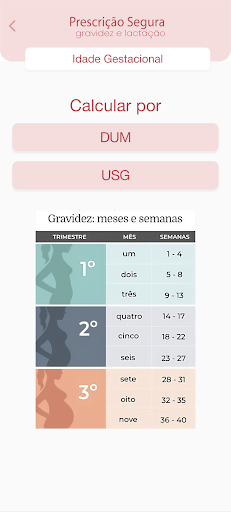 Prescrição Segura Screen 3
